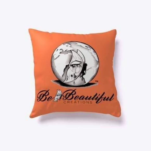 Beautiful Custom Design Throw Pillows - Picture 8 of 16